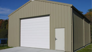 Garage Door Openers at North Hyde Park City Townhomes, Florida